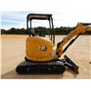 Image 14 : 2021 CAT 303E CR Excavator - Mini