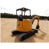 Image 3 : 2021 CAT 303E CR Excavator - Mini