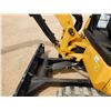 Image 8 : 2021 CAT 303E CR Excavator - Mini