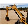 Image 9 : 2021 CAT 303E CR Excavator - Mini