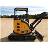 Image 14 : 2019 JOHN DEERE 30G Excavator - Mini