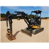 Image 1 : 2019 JOHN DEERE 30G Excavator - Mini