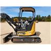 Image 10 : 2019 JOHN DEERE 30G Excavator - Mini
