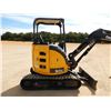 Image 14 : 2019 JOHN DEERE 30G Excavator - Mini