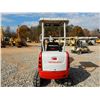 Image 10 : 2015 TAKEUCHI TB216 Excavator - Mini