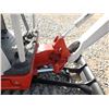 Image 13 : 2015 TAKEUCHI TB216 Excavator - Mini