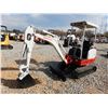 Image 1 : 2015 TAKEUCHI TB216 Excavator - Mini