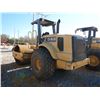 Image 2 : 2003 CAT CS-563D Roller