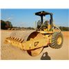 Image 1 : 2006 CAT CS-533E Roller