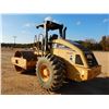 Image 2 : 2006 CAT CS-533E Roller