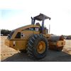 Image 3 : 2006 CAT CS-533E Roller