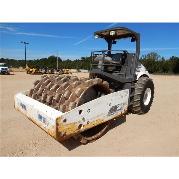 2012 VOLVO SD116F Roller