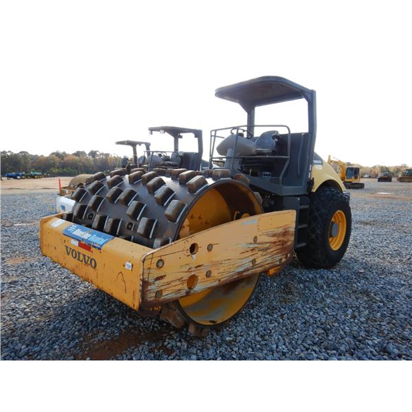 2012 VOLVO SD100D Roller