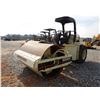 Image 1 : 2001 INGERSOLL RAND SD100D PRO PAC Roller
