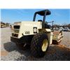 Image 3 : 2001 INGERSOLL RAND SD100D PRO PAC Roller