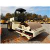 Image 4 : 2001 INGERSOLL RAND SD100D PRO PAC Roller