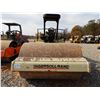 Image 5 : 2001 INGERSOLL RAND SD100D PRO PAC Roller