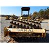Image 5 : 2006 SAKAI SV505T Roller
