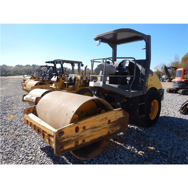 2008 VOLVO SD-70D Roller