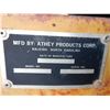 Image 18 : 1985 ATHEY 7-12D FORCE FEED LOADER Asphalt Profiler / Reclaimer