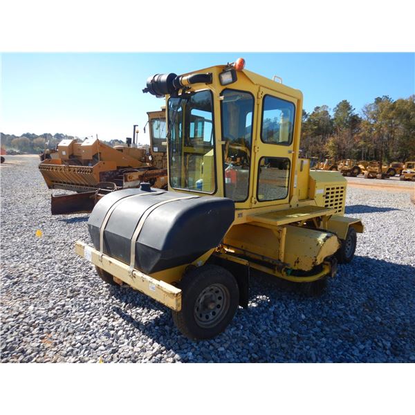 2006 SUPERIOR DT80-CT Broom