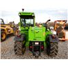 Image 10 : 2017 MERLO TF42.7TTCS-140 Forklift - Telehandler