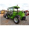 Image 2 : 2017 MERLO TF42.7TTCS-140 Forklift - Telehandler