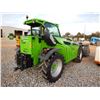 Image 3 : 2017 MERLO TF42.7TTCS-140 Forklift - Telehandler