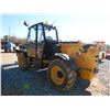 Image 2 : 2015 CAT TH414C GC Forklift - Telehandler
