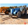 Image 1 : 2014 GENIE GTH-844 Forklift - Telehandler