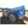 Image 2 : 2014 GENIE GTH-844 Forklift - Telehandler