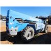 Image 3 : 2014 GENIE GTH-844 Forklift - Telehandler