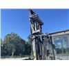 Image 10 : TAYLOR THD-220S Forklift - Mast