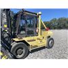 Image 11 : TAYLOR THD-220S Forklift - Mast