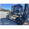Image 12 : TAYLOR THD-220S Forklift - Mast