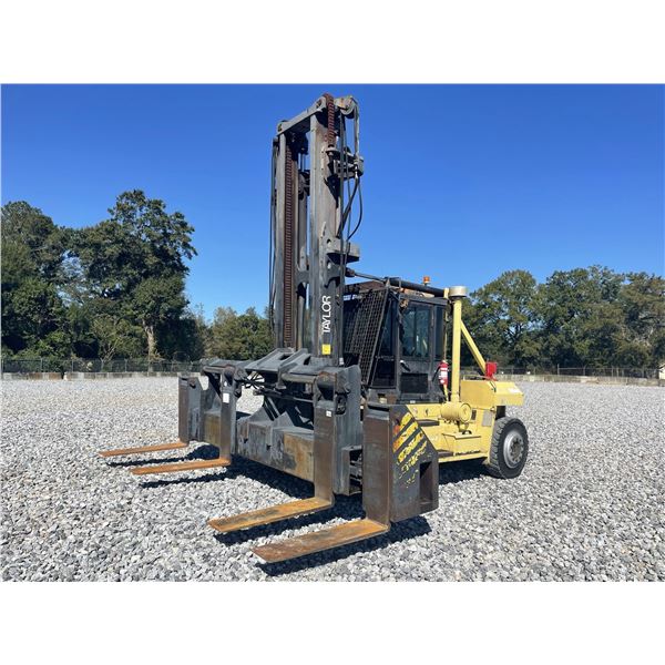 TAYLOR THD-220S Forklift - Mast