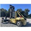 Image 2 : TAYLOR THD-220S Forklift - Mast