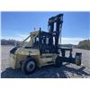 Image 3 : TAYLOR THD-220S Forklift - Mast
