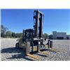 Image 4 : TAYLOR THD-220S Forklift - Mast