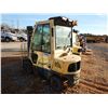 Image 2 : 2014 HYSTER H50FT Forklift - Mast