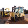 Image 1 : 2014 HYSTER H50FT Forklift - Mast