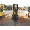Image 6 : 2014 HYSTER E50XN-27 Forklift - Mast