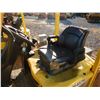 Image 7 : 2014 HYSTER E50XN-27 Forklift - Mast
