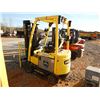 Image 2 : 2014 HYSTER E50XN-27 Forklift - Mast