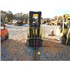 Image 6 : 2014 HYSTER E50XN-27 Forklift - Mast