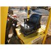 Image 7 : 2014 HYSTER E50XN-27 Forklift - Mast