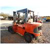 Image 2 : NISSAN F04D40HV Forklift - Mast