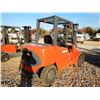 Image 3 : NISSAN F04D40HV Forklift - Mast