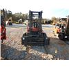 Image 5 : NISSAN F04D40HV Forklift - Mast