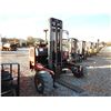 Image 4 : MOFFETT M5000 Forklift - Mast